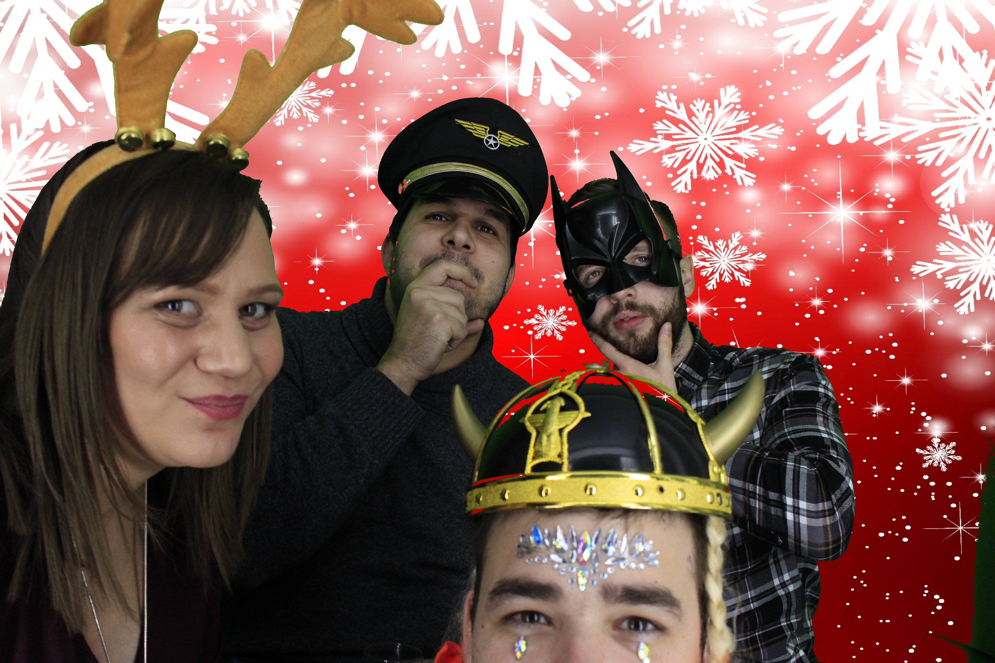 Planet Cruise Christmas Party | View more photos from the event at gallery.myphotoboothexperience.co.uk/u/MyPhotoBoothExperienceLtd/Planet-Cruise-Christmas-Party